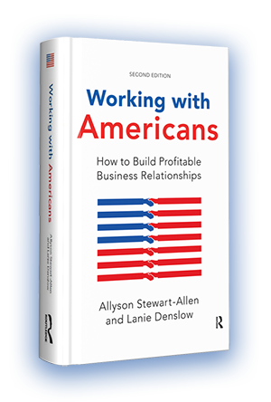 Working with Americans - Revised 2019