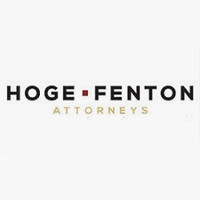 Hoge-Fenton logo